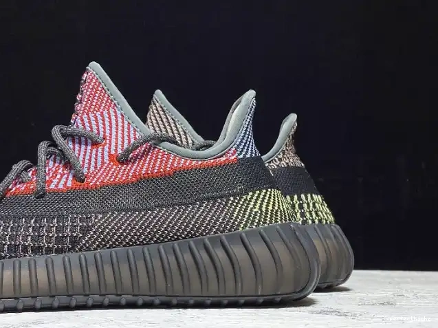 Yecheil Boost Yeezy FX4145 V2 350 